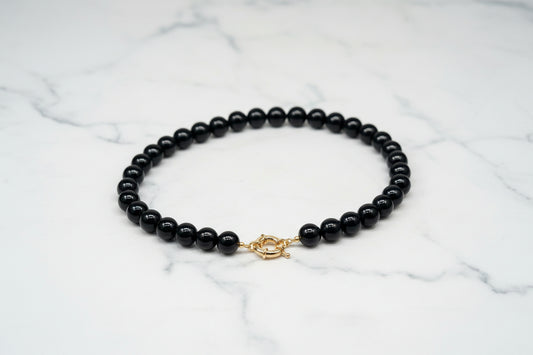 Midnight Glow Necklace