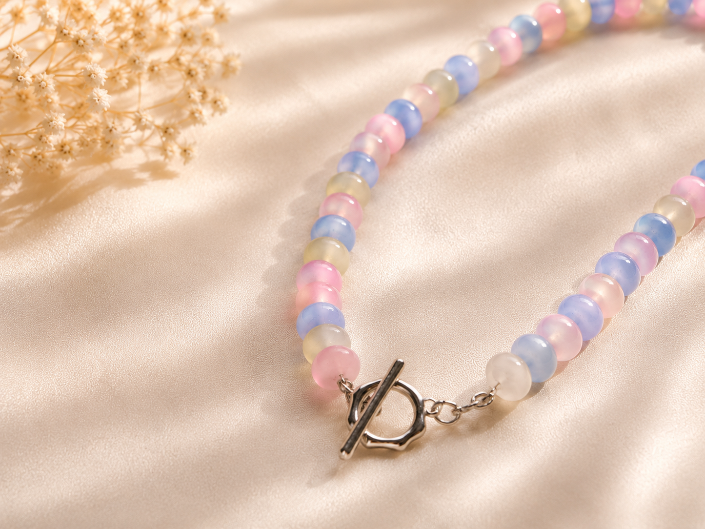 Sugar Cloud Choker