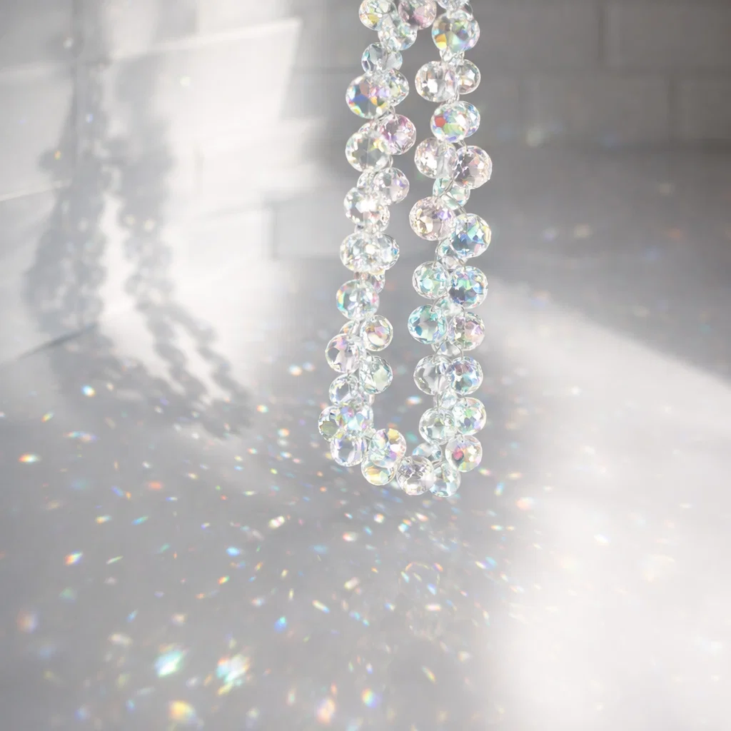 Starlight Spark Phone Strap