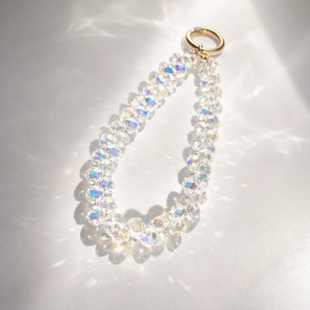 Starlight Spark Phone Strap