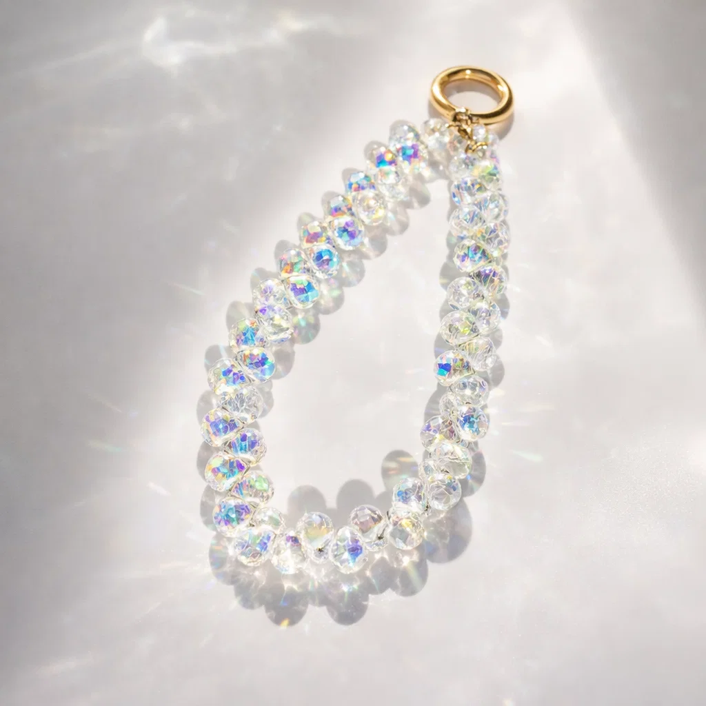 Starlight Spark Phone Strap