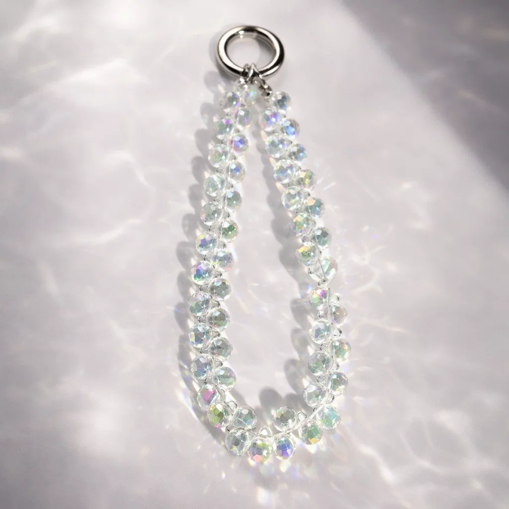 Starlight Spark Phone Strap