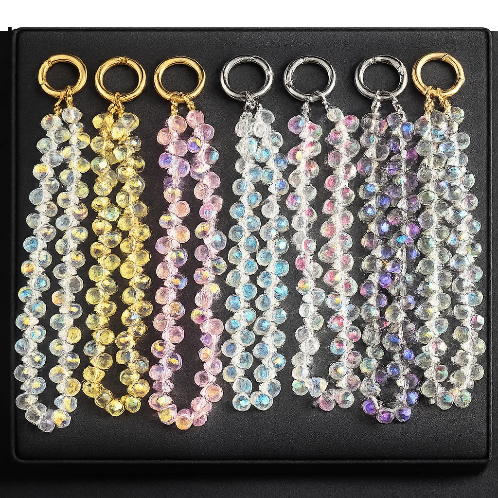 Starlight Spark Phone Strap