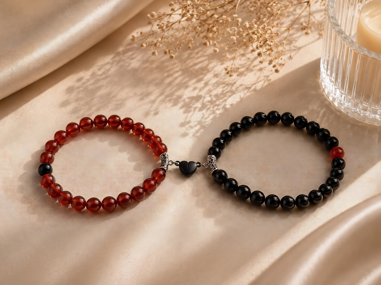 The Eternal Bond Set