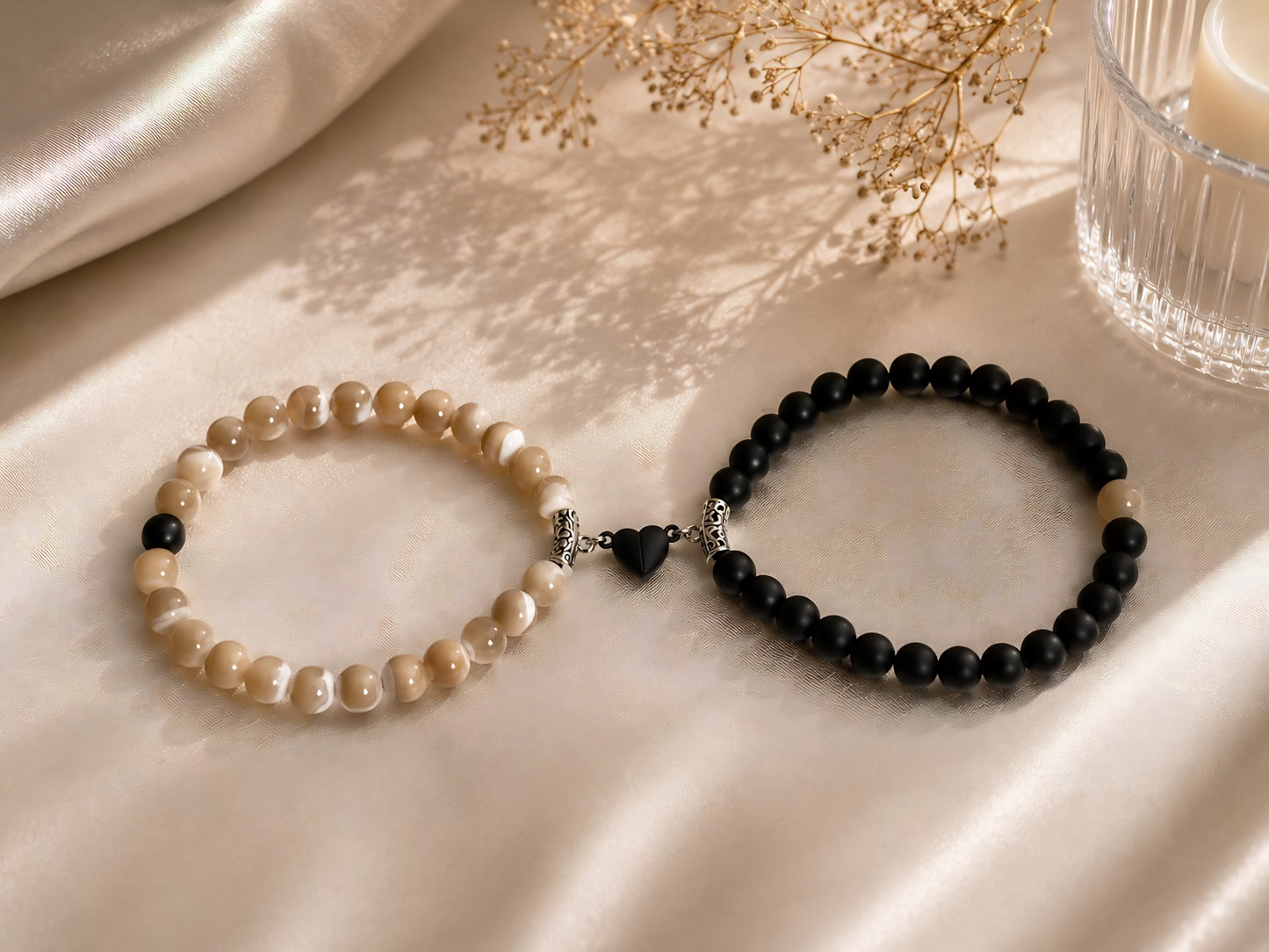 The Eternal Bond Set