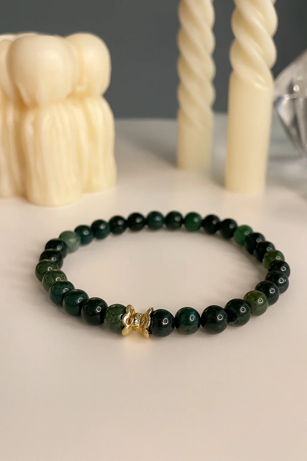 Aura Line Bracelet