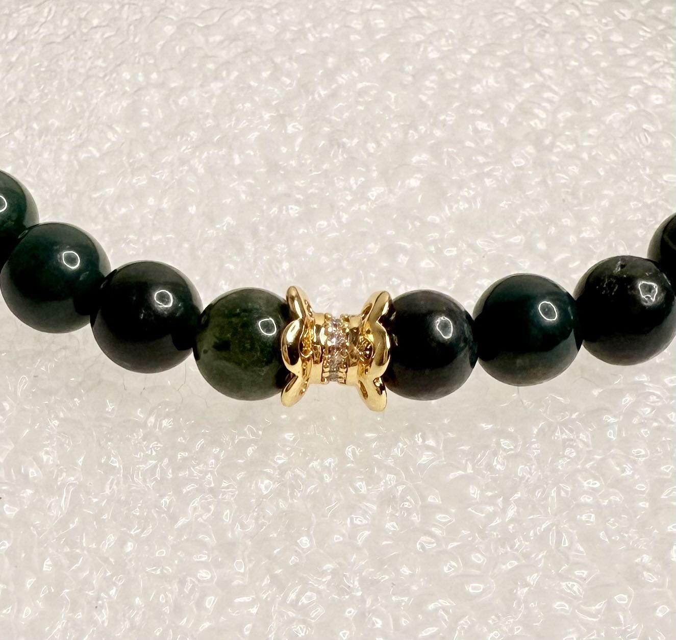 Aura Line Bracelet