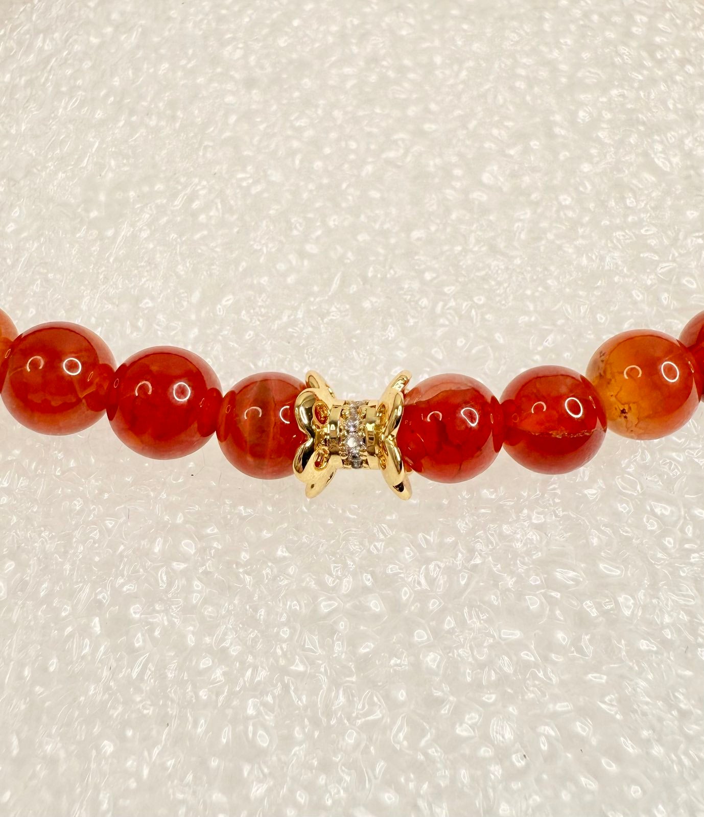 Aura Line Bracelet
