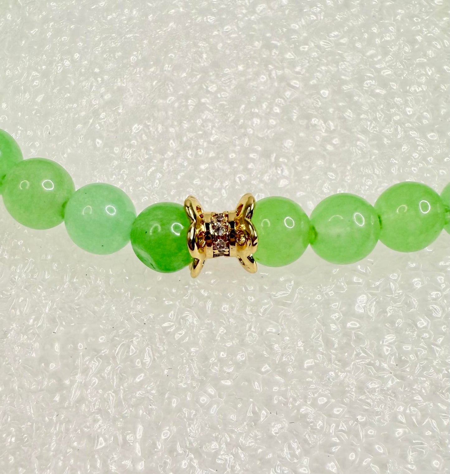 Aura Line Bracelet