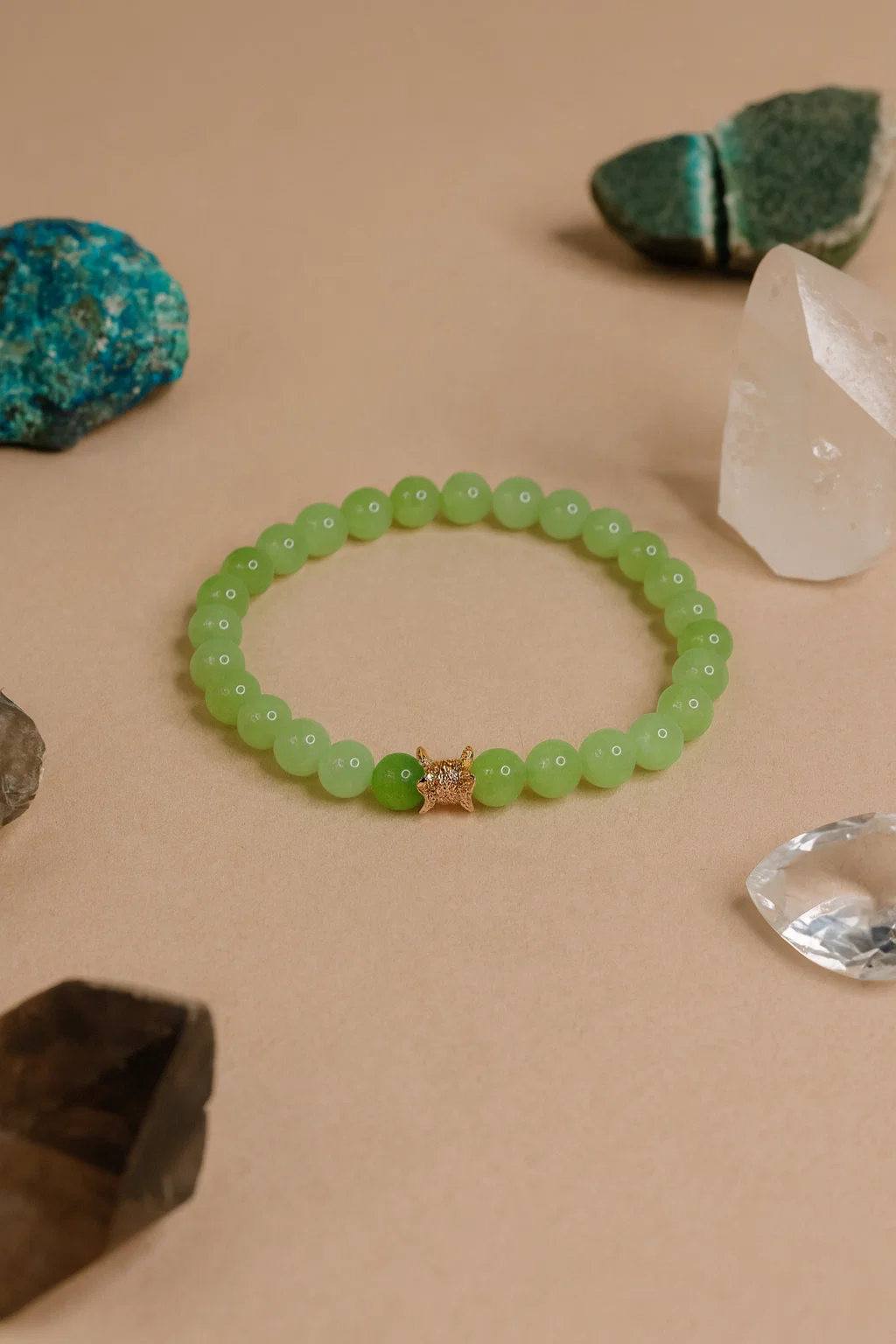 Aura Line Bracelet