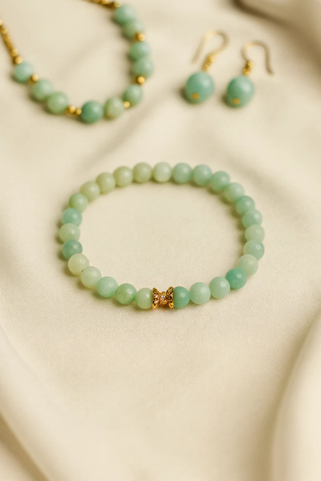 Aura Line Bracelet