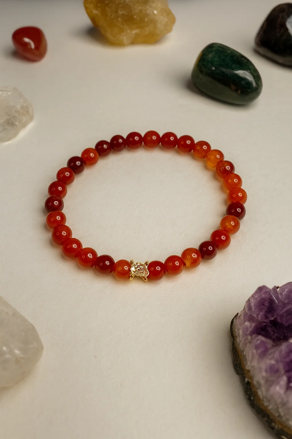 Aura Line Bracelet