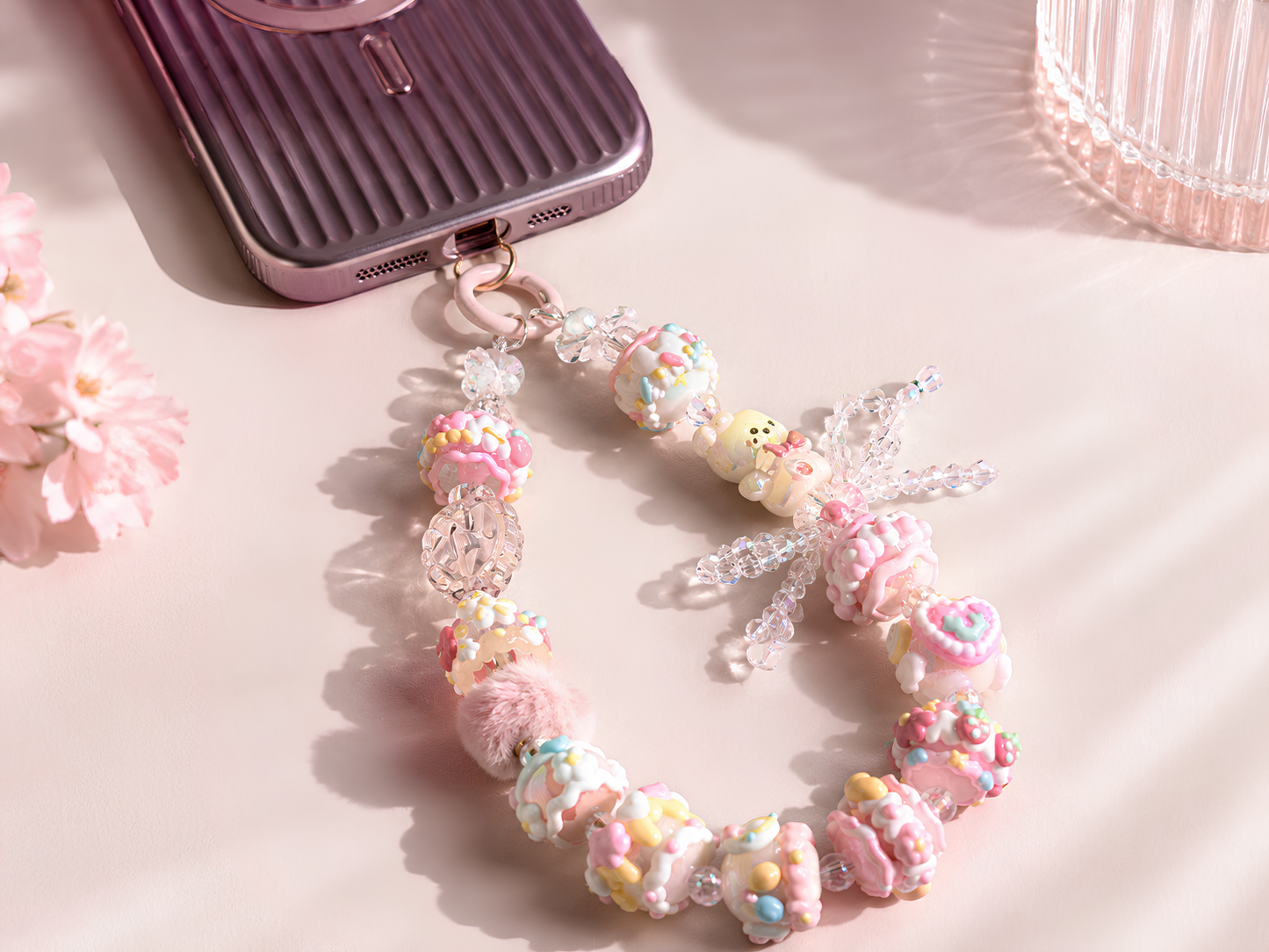 Sugar Pop Kawaii Charm