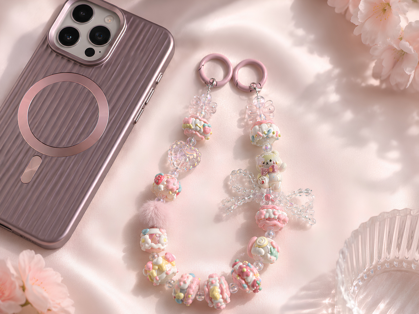Sugar Pop Kawaii Charm