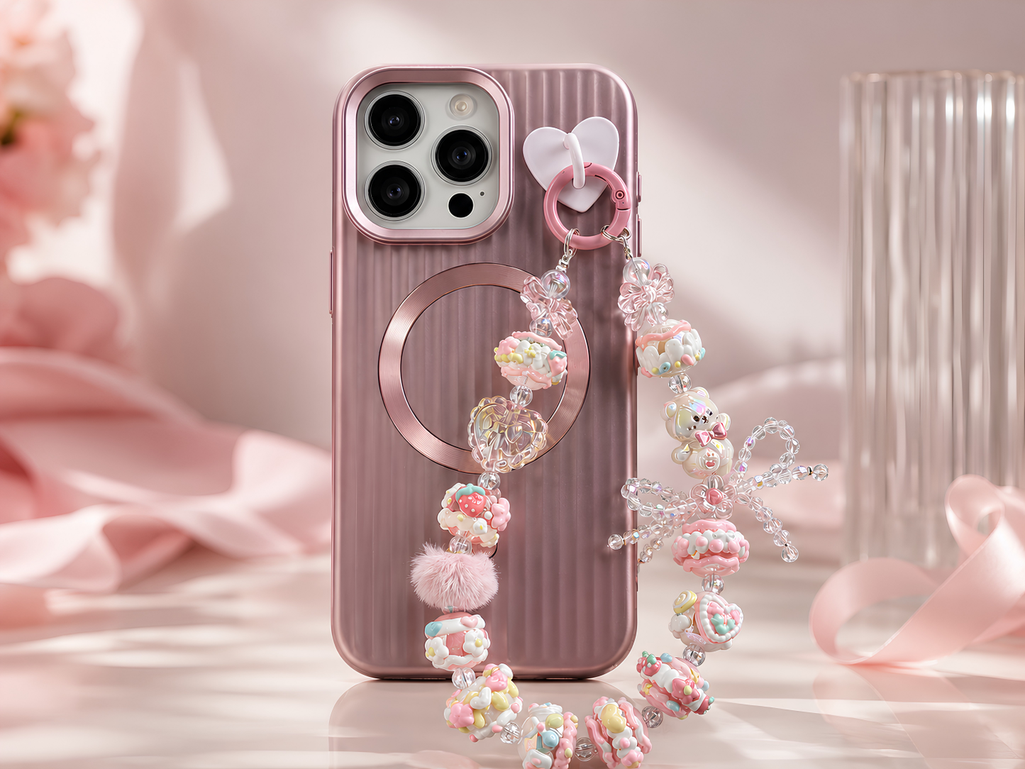 Sugar Pop Kawaii Charm