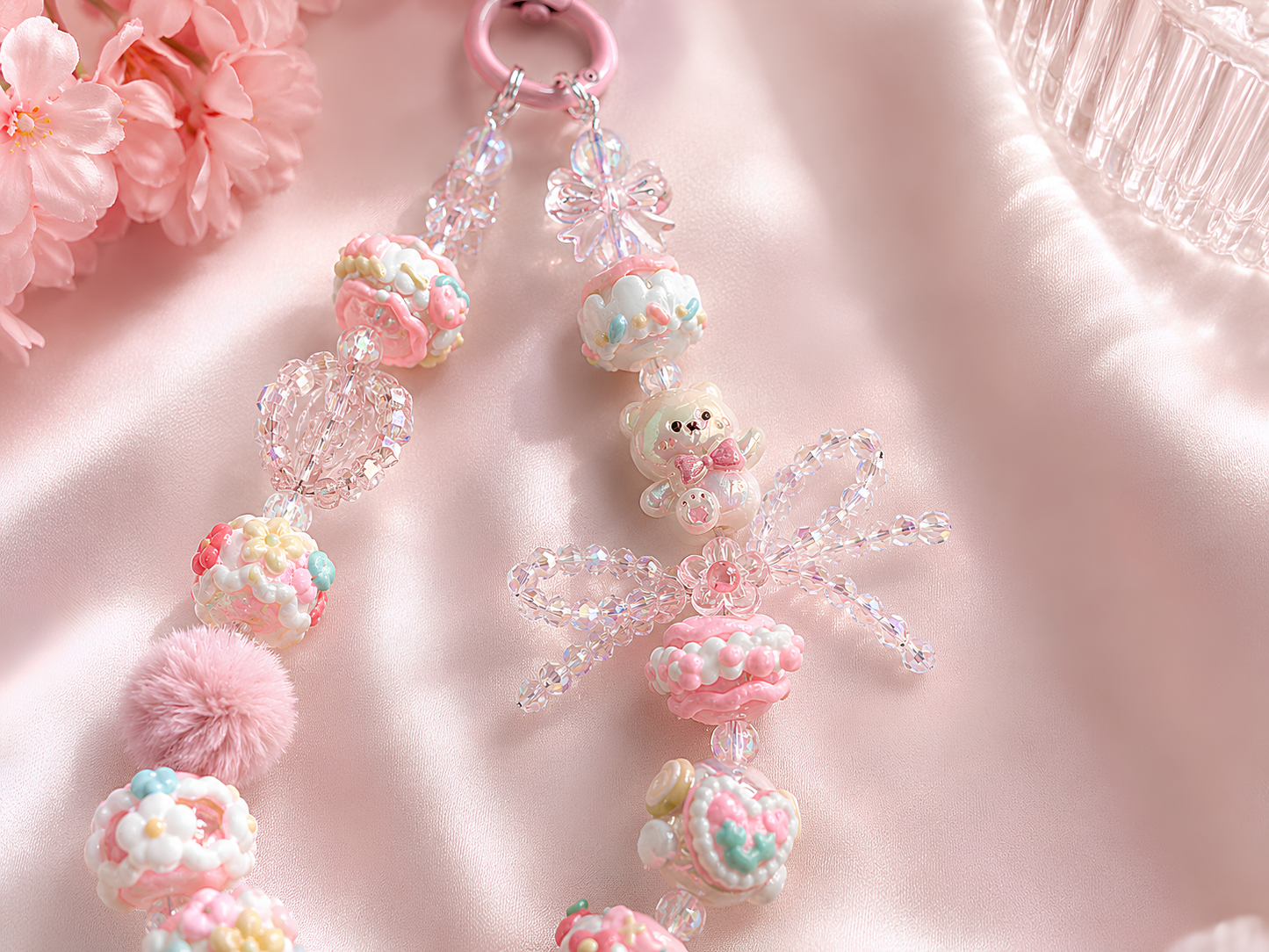 Sugar Pop Kawaii Charm