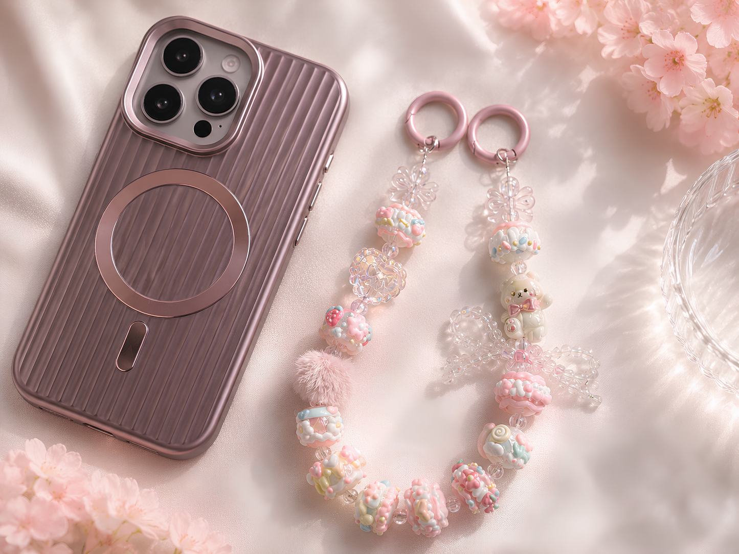 Sugar Pop Kawaii Charm
