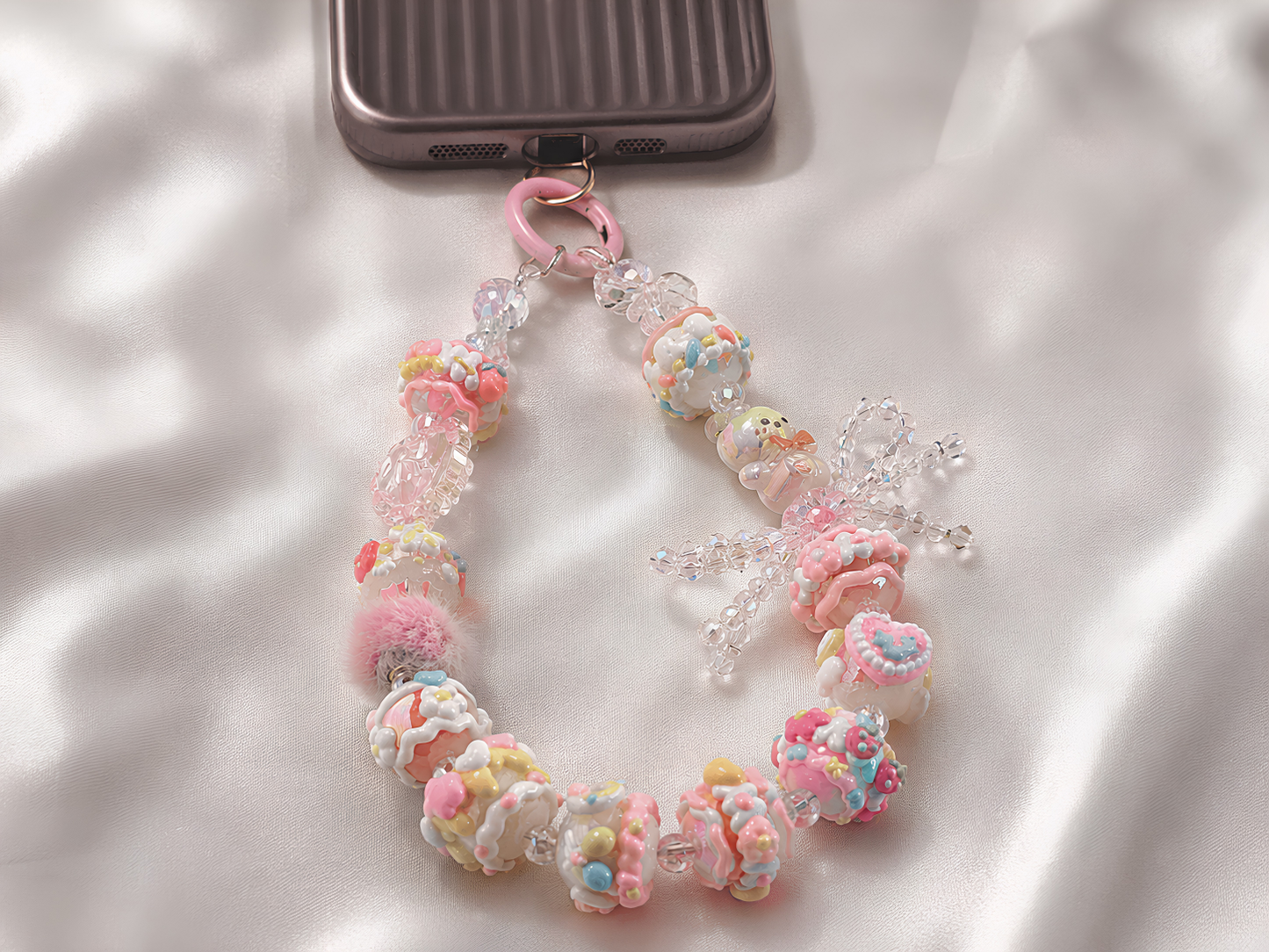 Sugar Pop Kawaii Charm