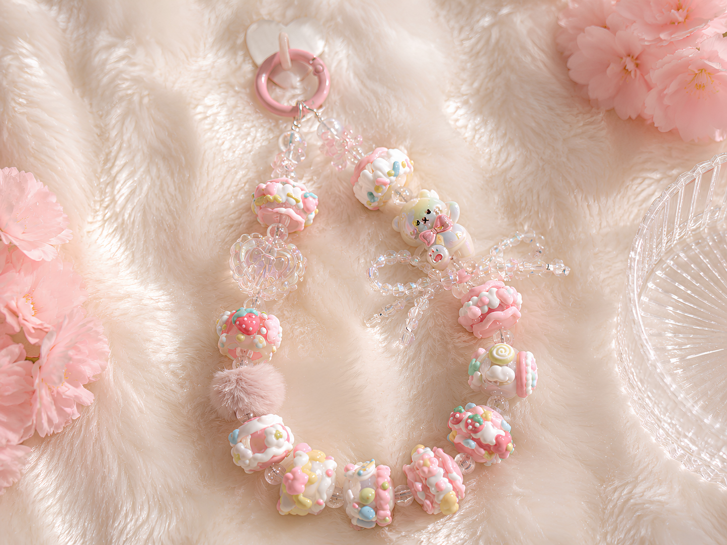 Sugar Pop Kawaii Charm