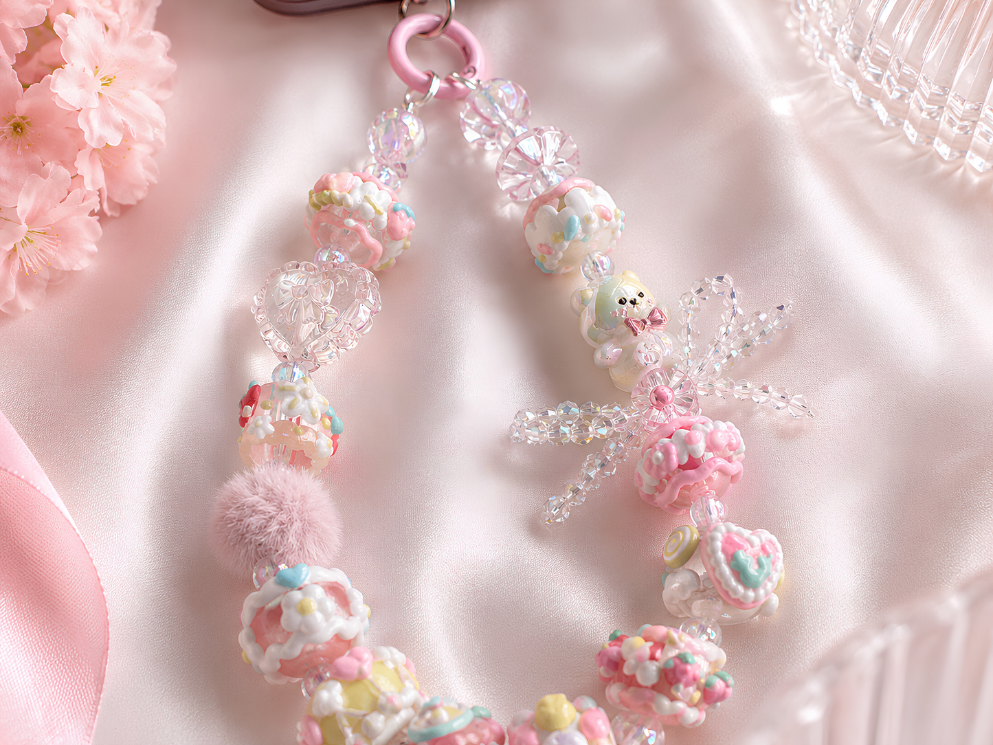Sugar Pop Kawaii Charm