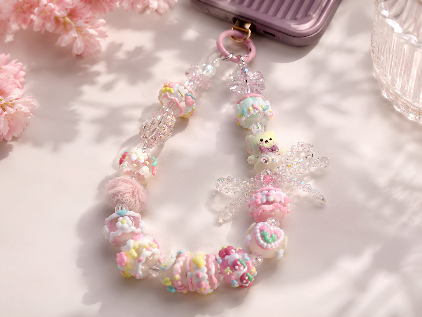 Sugar Pop Kawaii Charm
