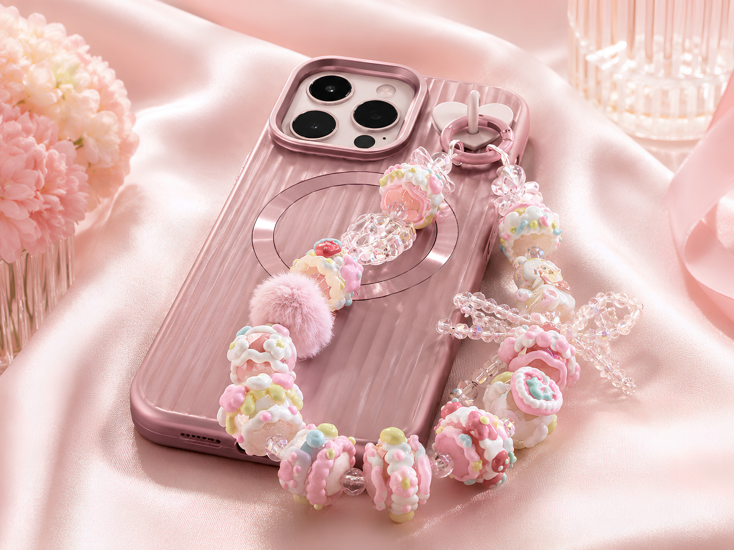Sugar Pop Kawaii Charm