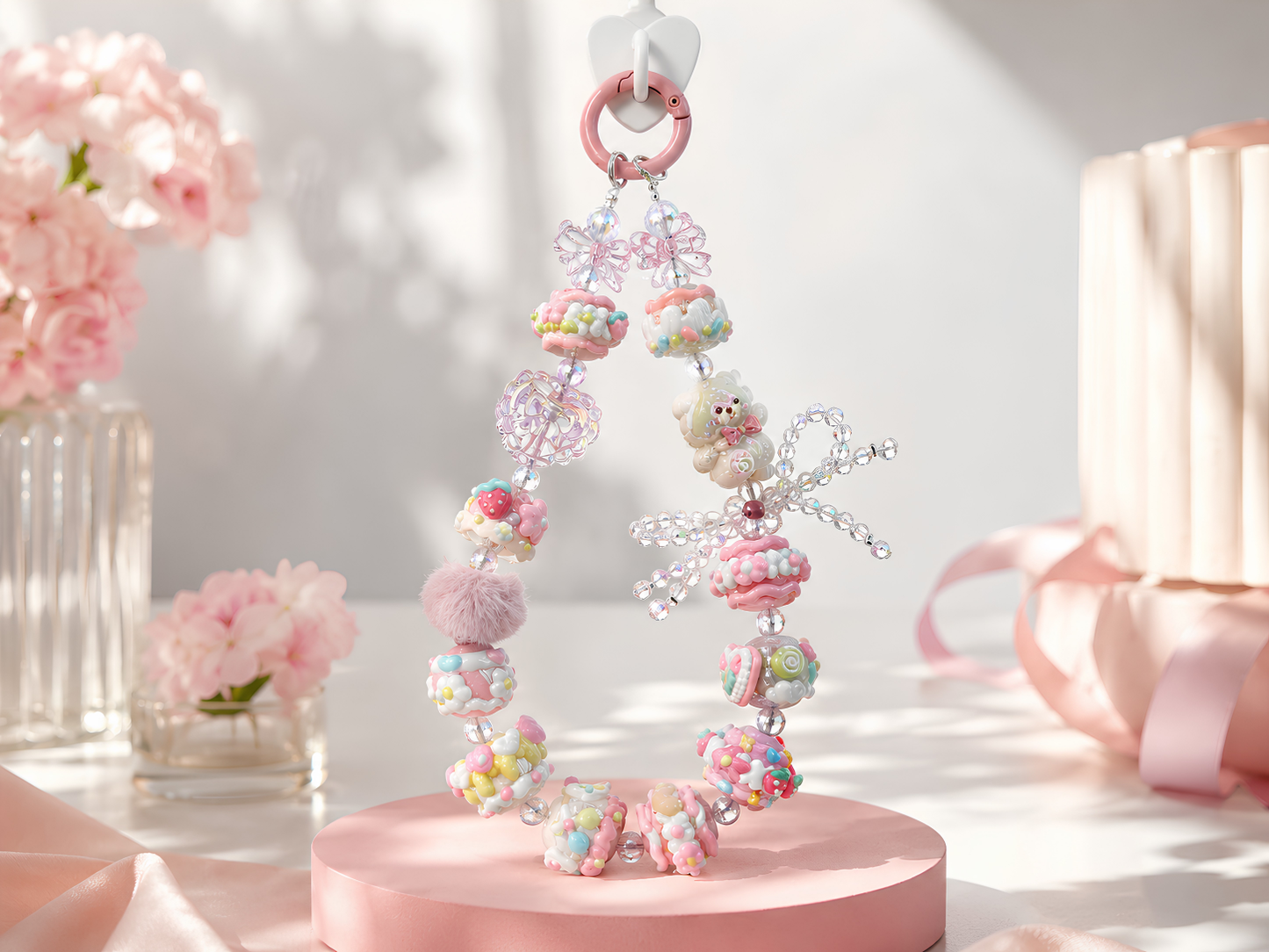 Sugar Pop Kawaii Charm