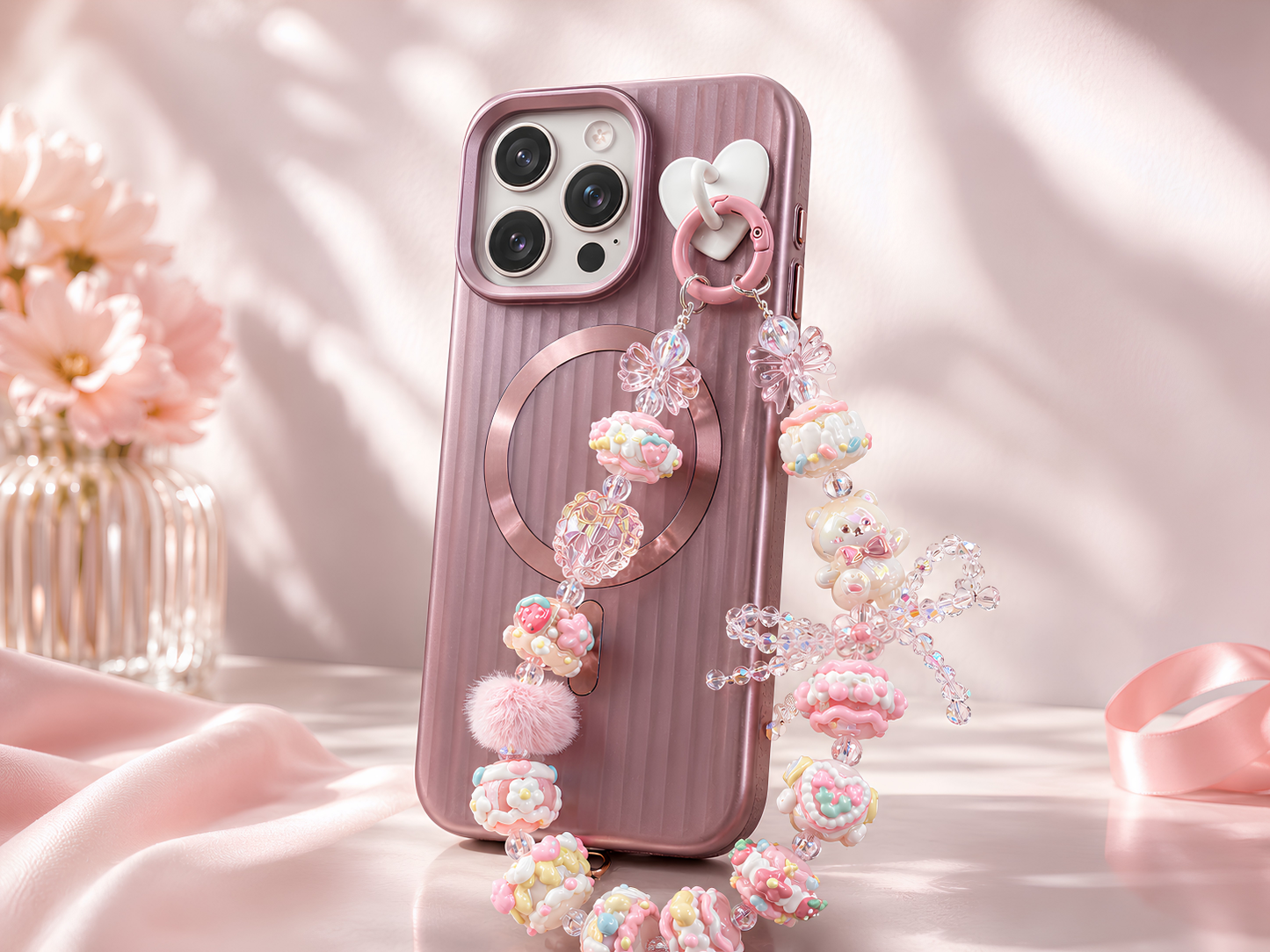 Sugar Pop Kawaii Charm