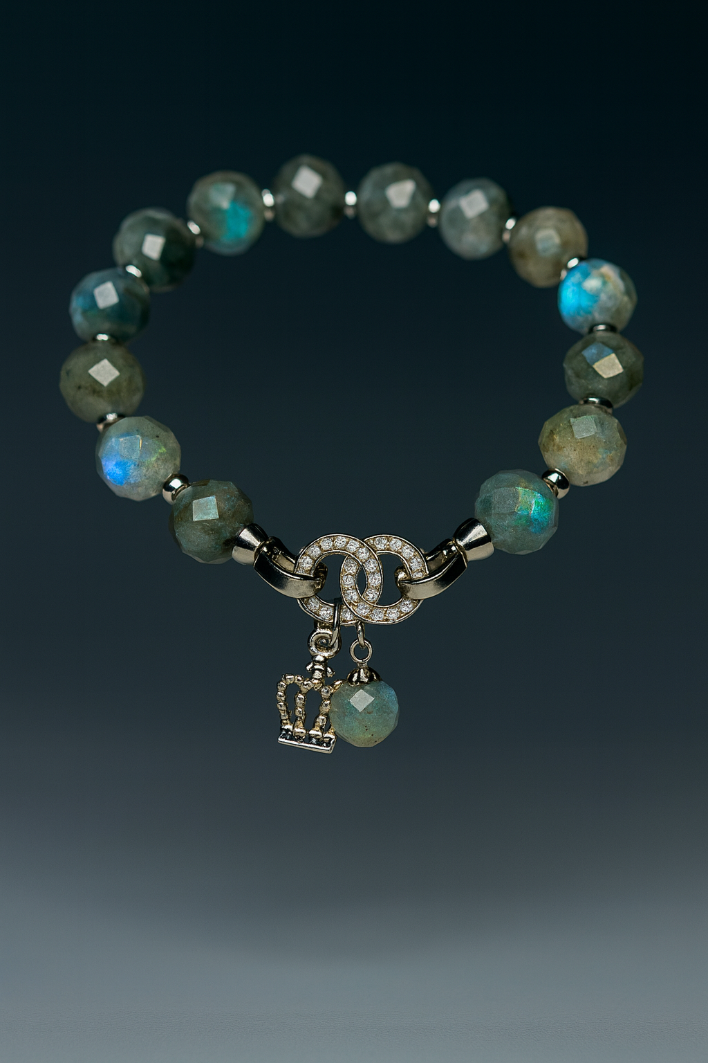 Moonlit Aura Bracelet