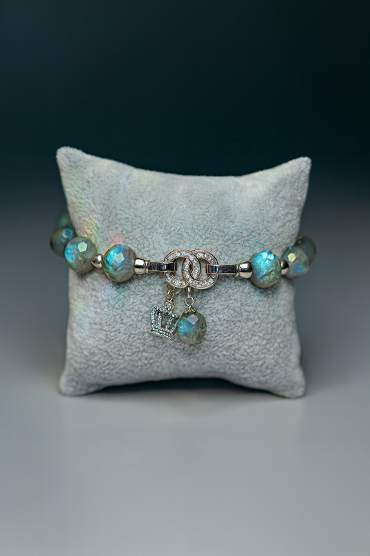 Moonlit Aura Bracelet