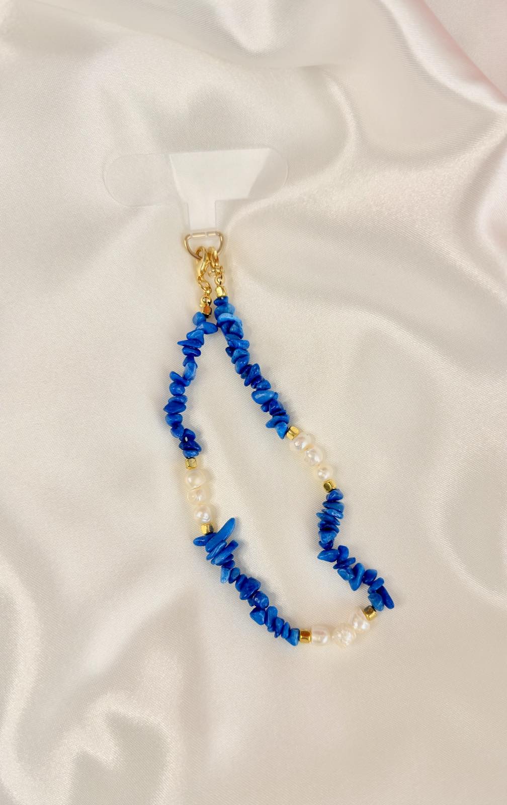 Gem Current Phone Straps