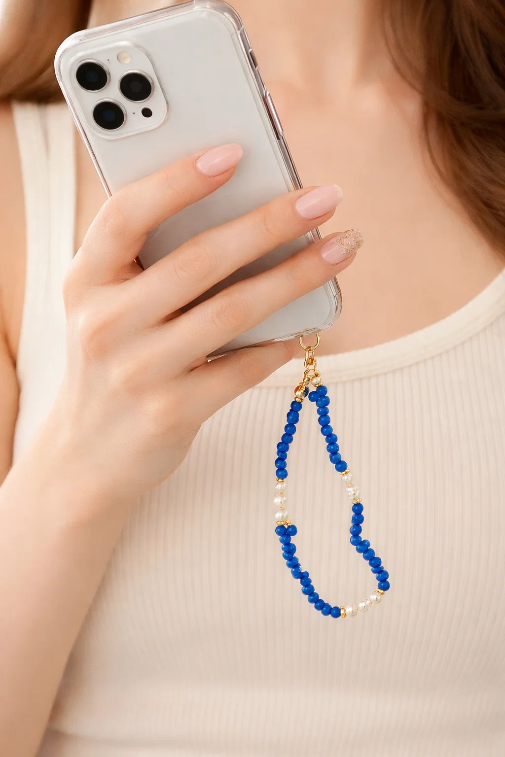 Gem Current Phone Straps