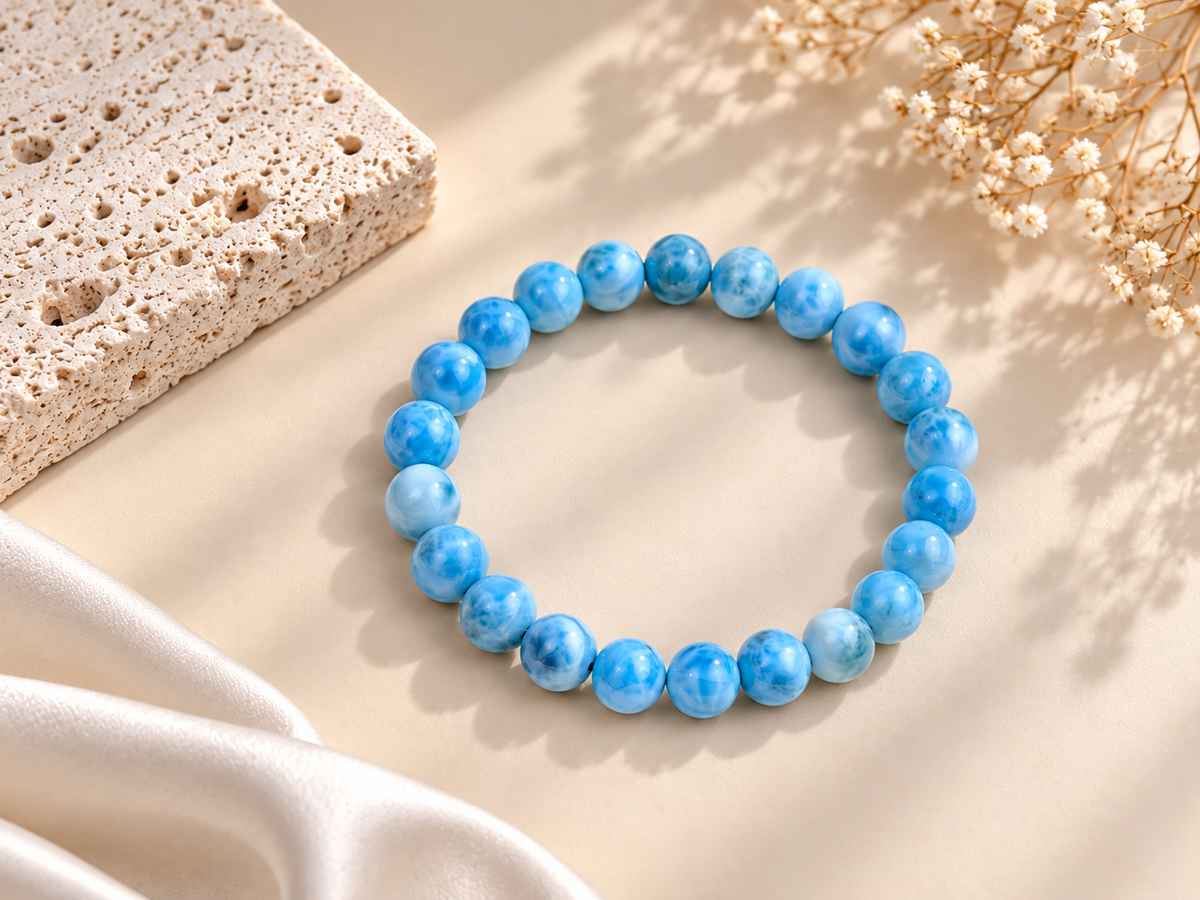 Caribbean Sky Bracelet