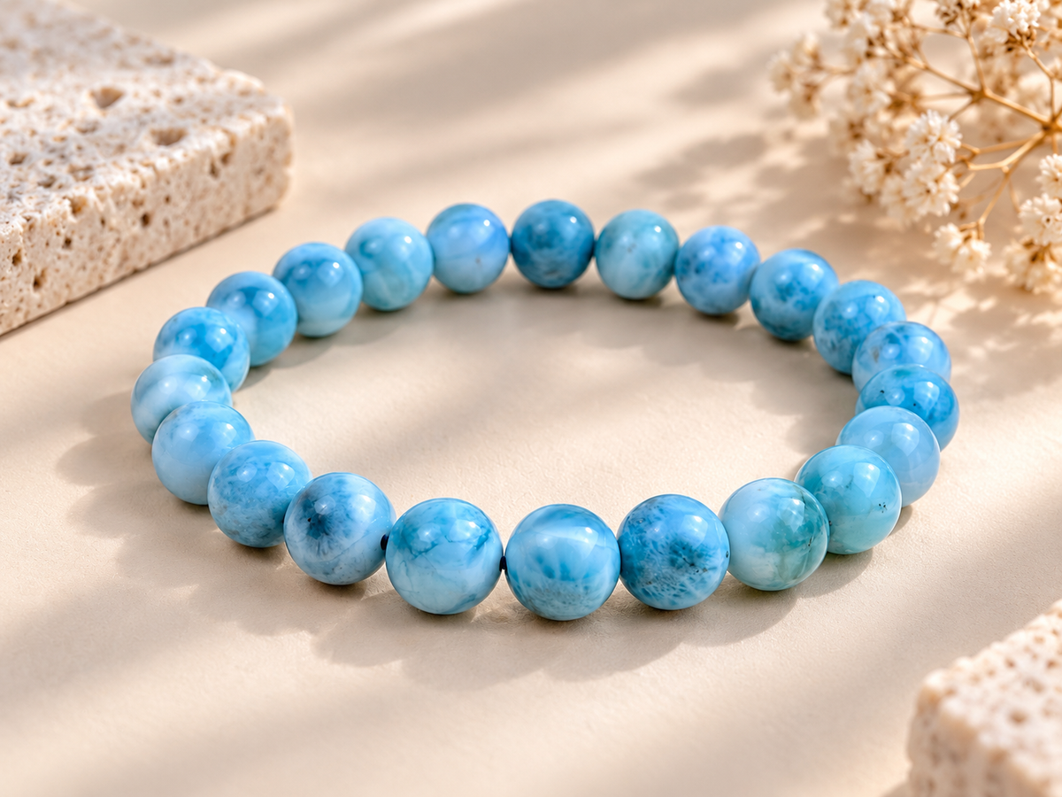 Caribbean Sky Bracelet