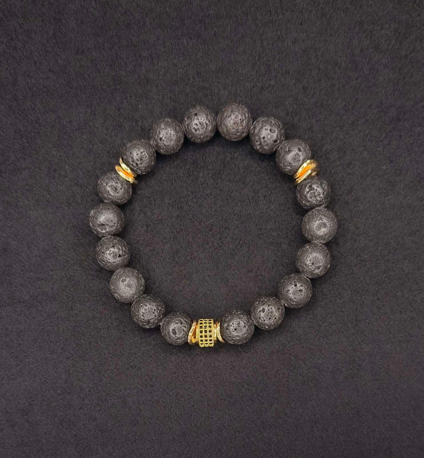 Eclipse Energy Bracelet