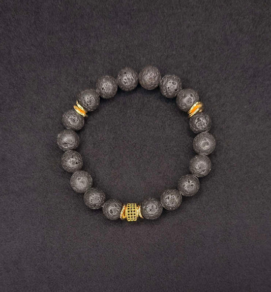 Eclipse Energy Bracelet