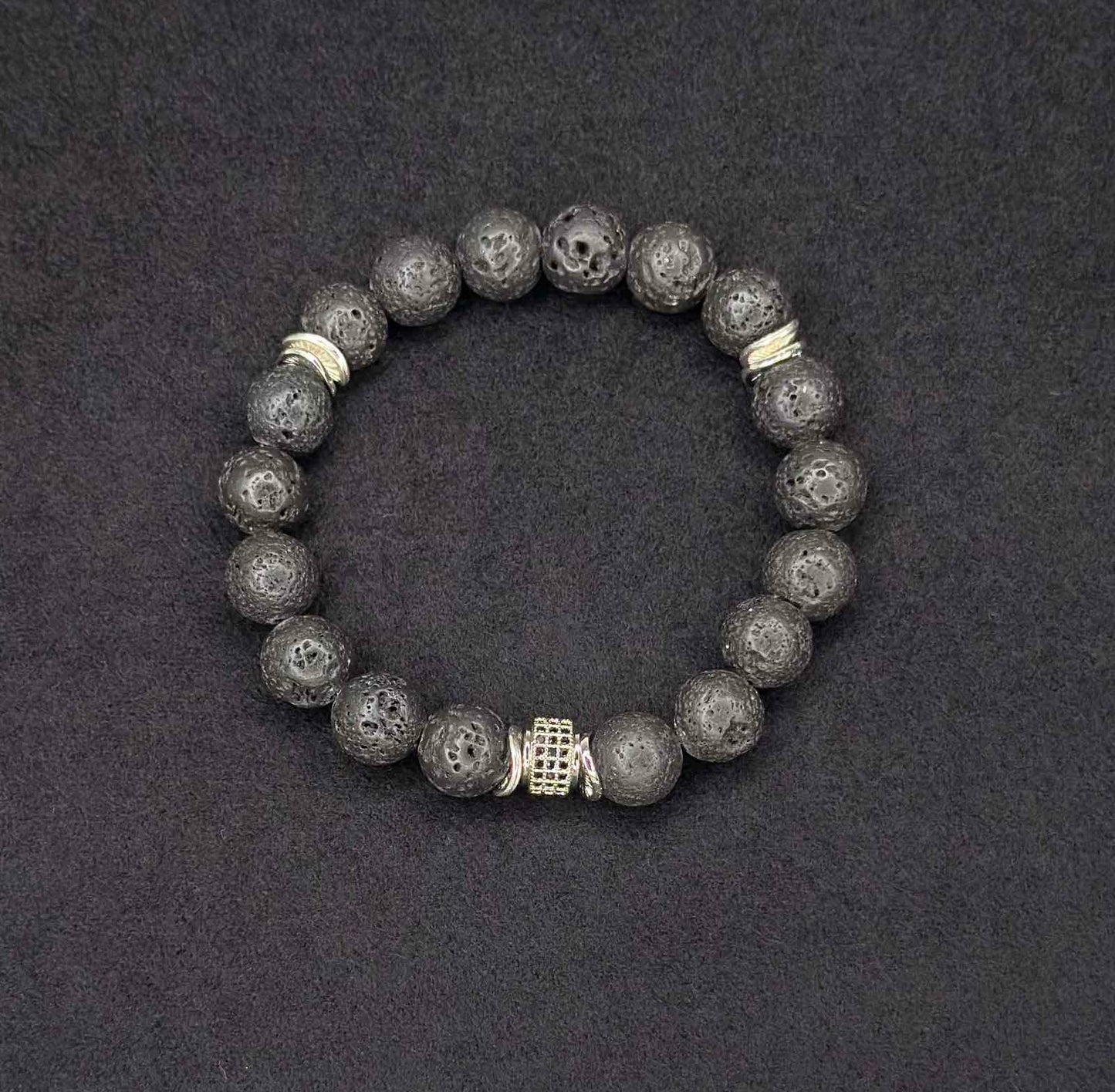 Eclipse Energy Bracelet