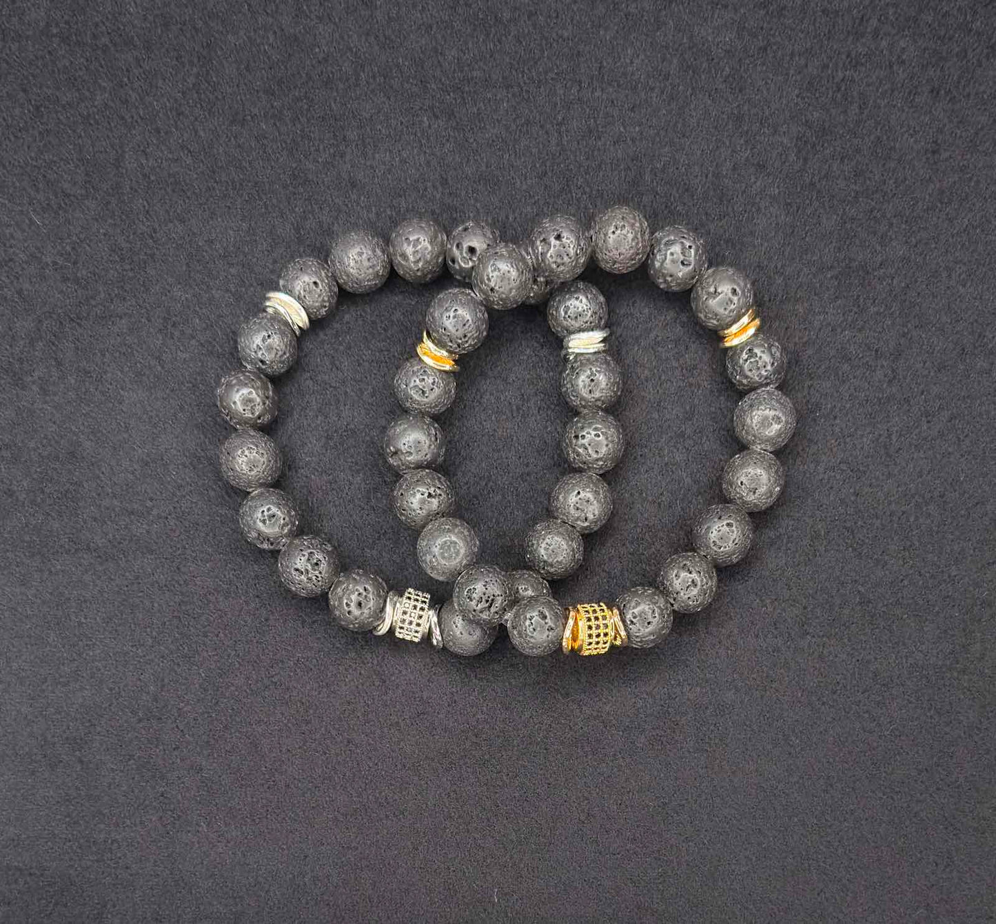 Eclipse Energy Bracelet