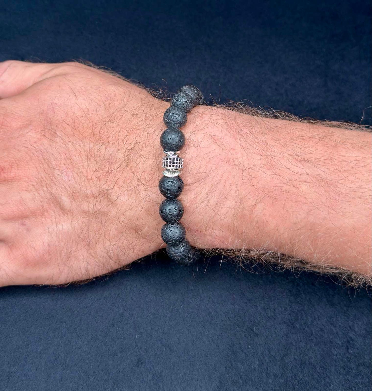 Eclipse Energy Bracelet