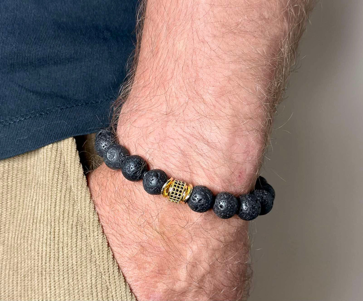 Eclipse Energy Bracelet