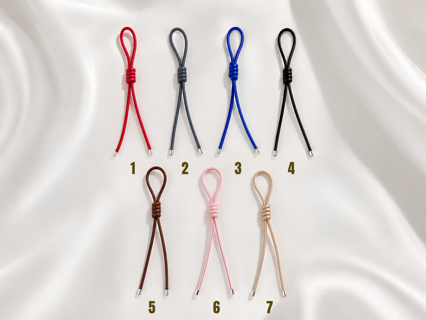 Le Chic Balloon Bag Charm