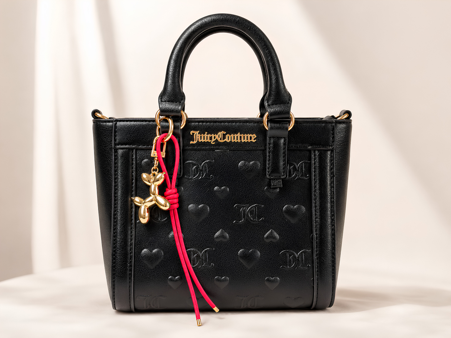Le Chic Balloon Bag Charm