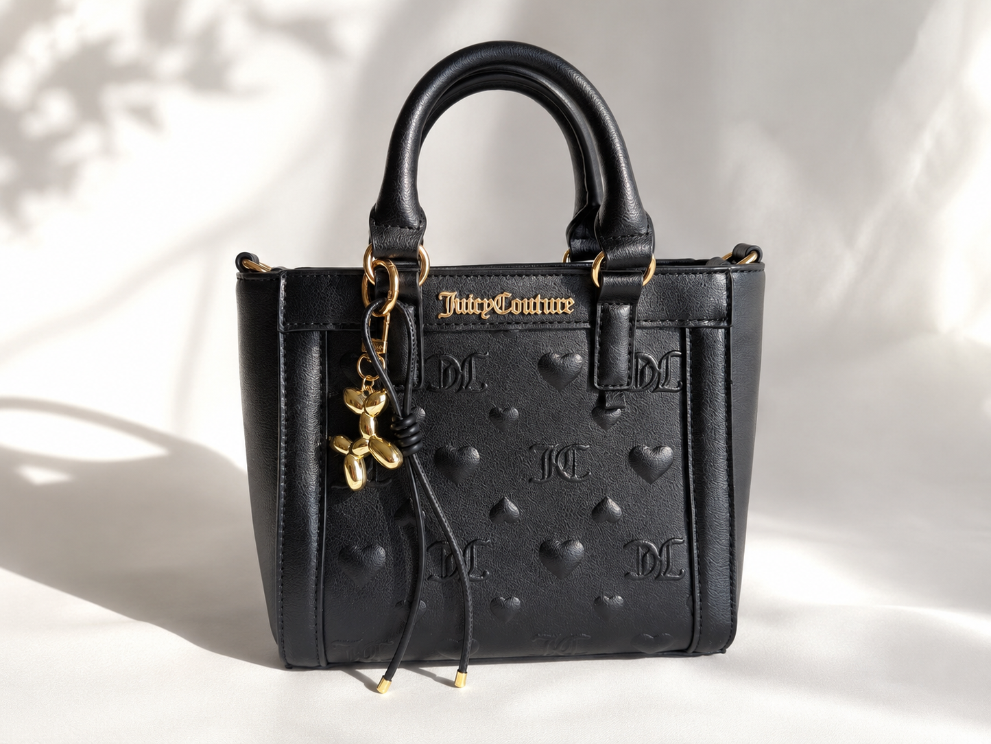 Le Chic Balloon Bag Charm