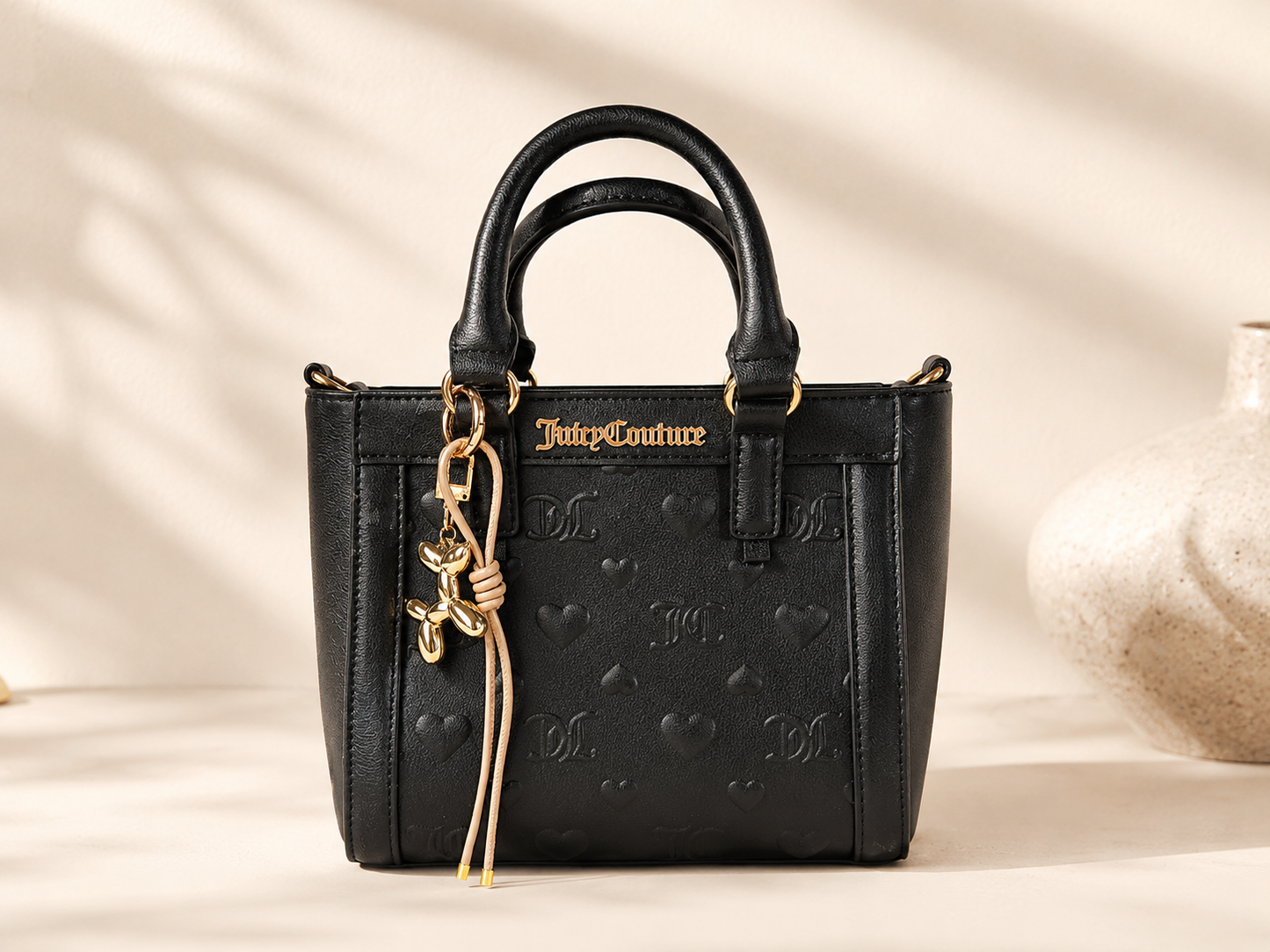 Le Chic Balloon Bag Charm