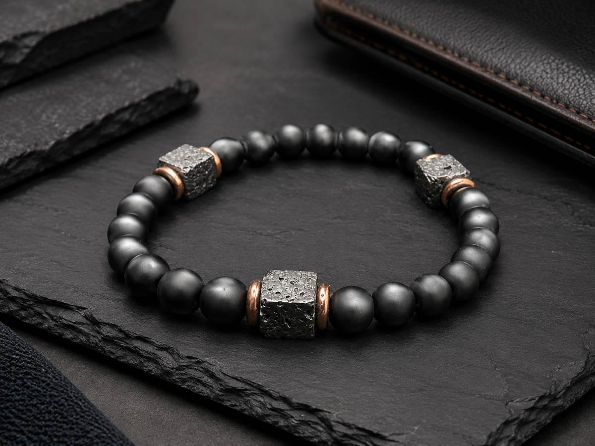 Urban Core Bracelet
