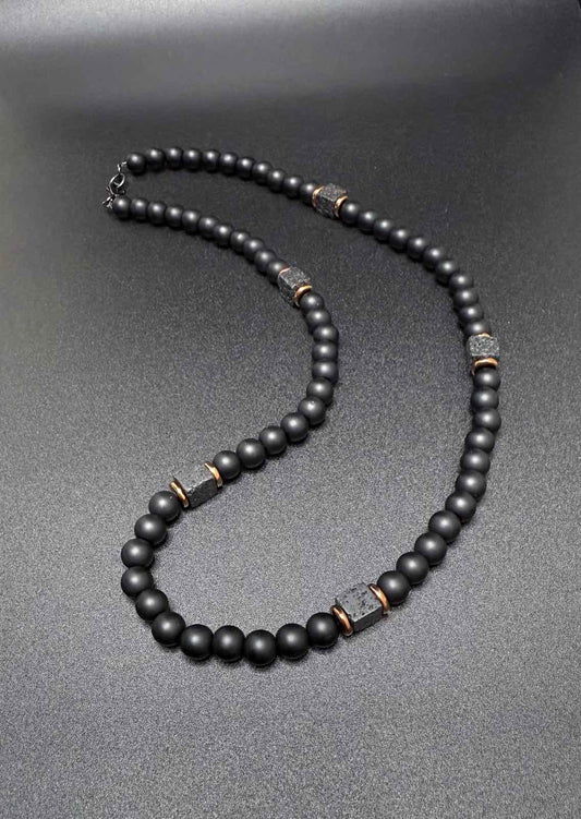 Shadow Forge Necklace