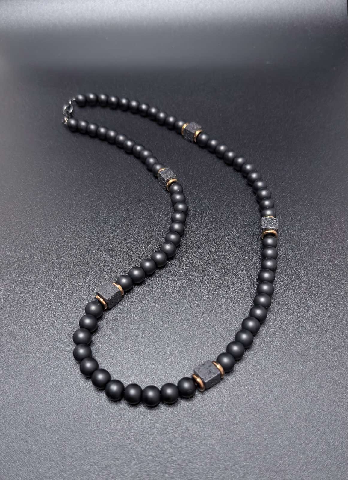 Shadow Forge Necklace