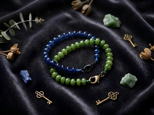 Terra Stone Bracelet