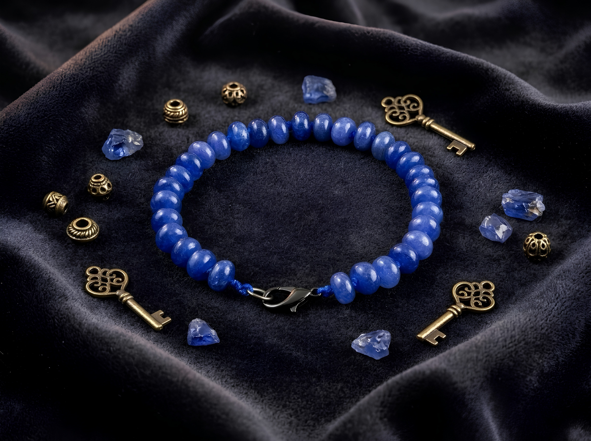 Terra Stone Bracelet