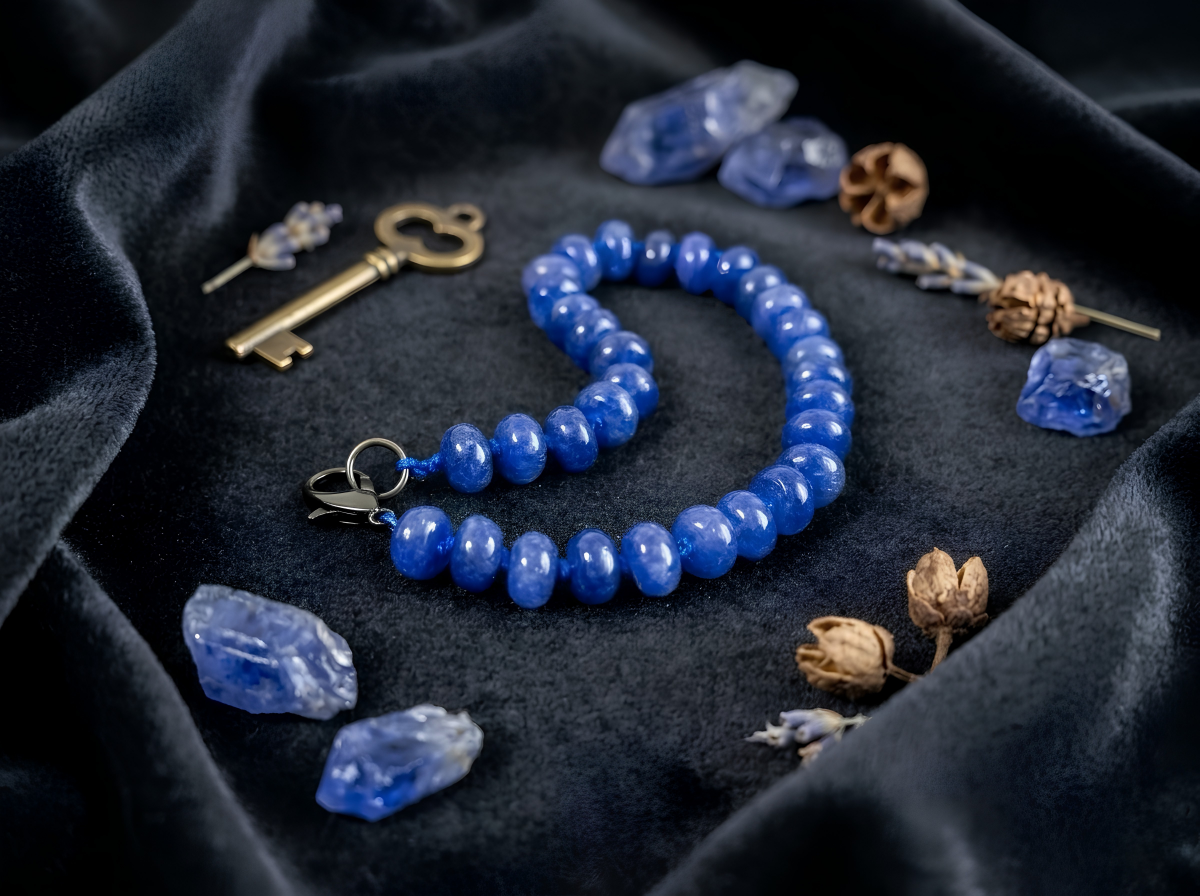 Terra Stone Bracelet